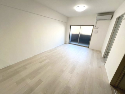 【居間・リビング】 | エクセルハイム東灘