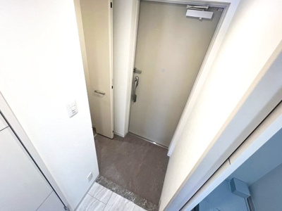【玄関】 | エクセルハイム東灘