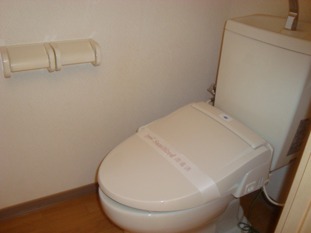 ルミエールの収納|クローゼット（イメージ）