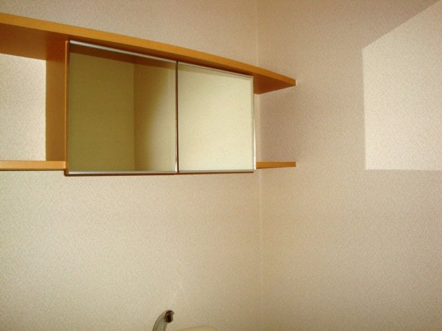 ルミエールの設備|エアコン（イメージ）