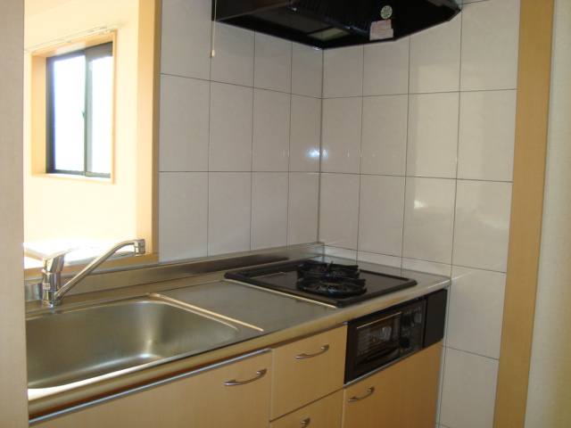 ルミエールのキッチン|キッチン（イメージ）