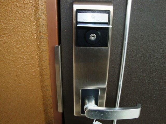 ルミエールのその他|センサースイッチ（イメージ）