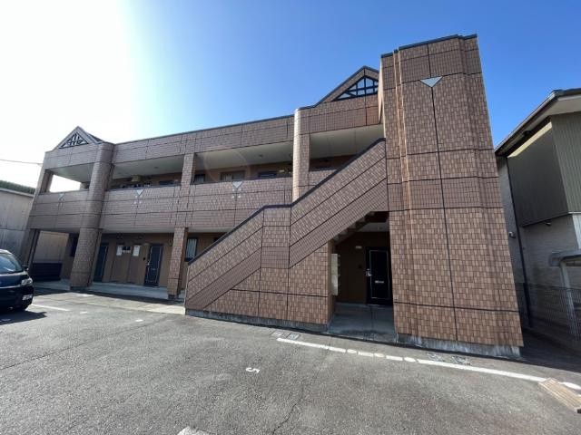 ルミエールの外観|外観写真（昼）