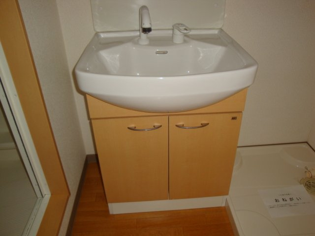 ルミエールのその他|専用庭（イメージ）