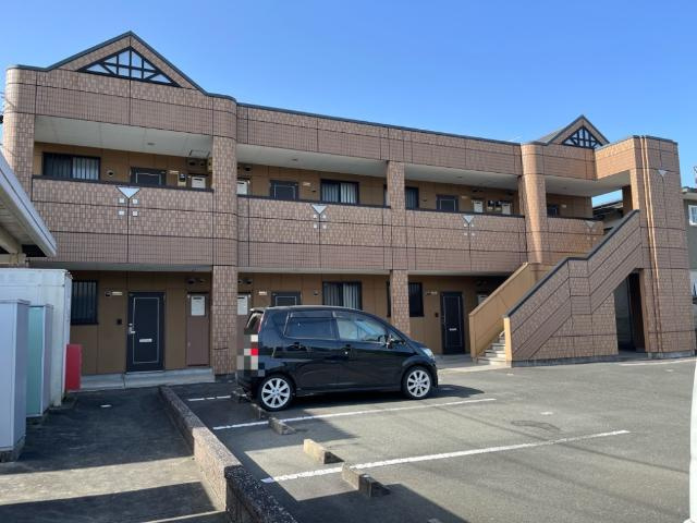 ルミエールのその他|物置