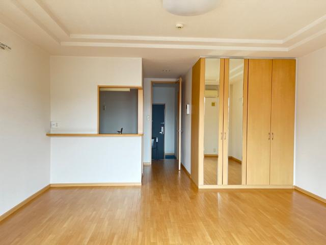 ルミエールのキッチン|キッチン（イメージ）