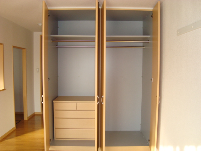 ルミエールの浴室|バス