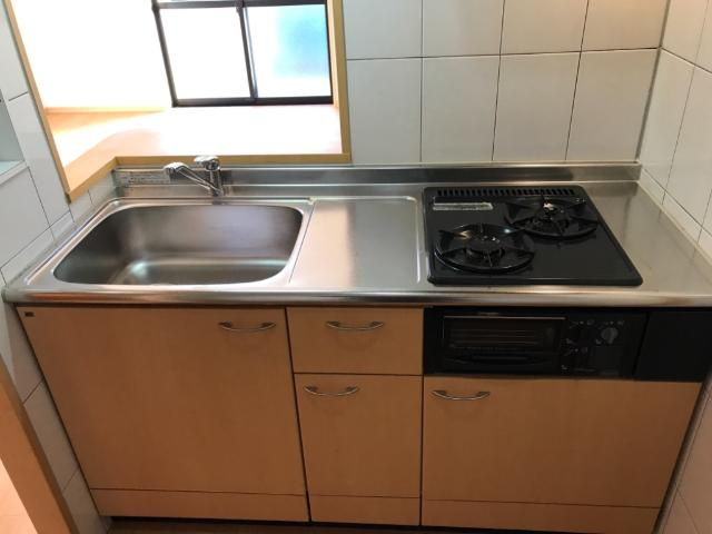 ルミエールの洗面所|脱衣所（イメージ）