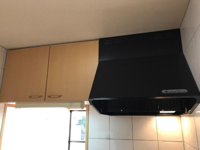 ルミエールのトイレ|シャワー付トイレ（イメージ）