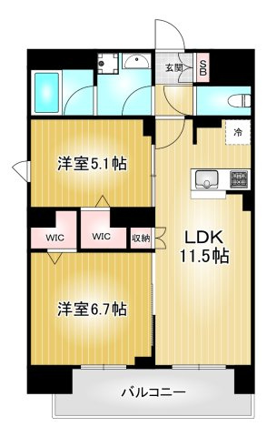 リュミエール千種｜名古屋市の賃貸ならMｙ賃貸