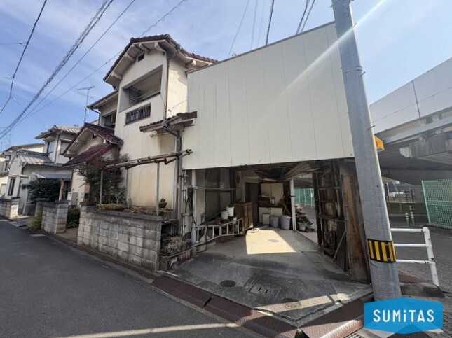 中古戸建