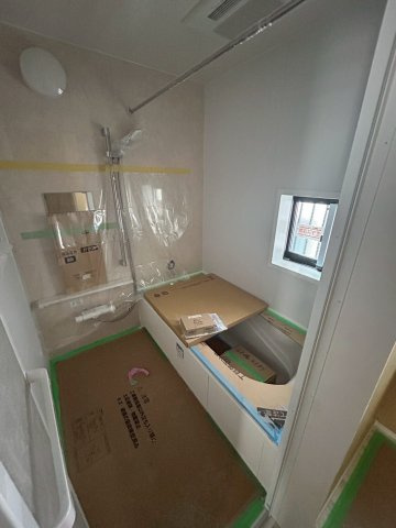 大阪市鶴見区中茶屋1丁目　B号棟のその他