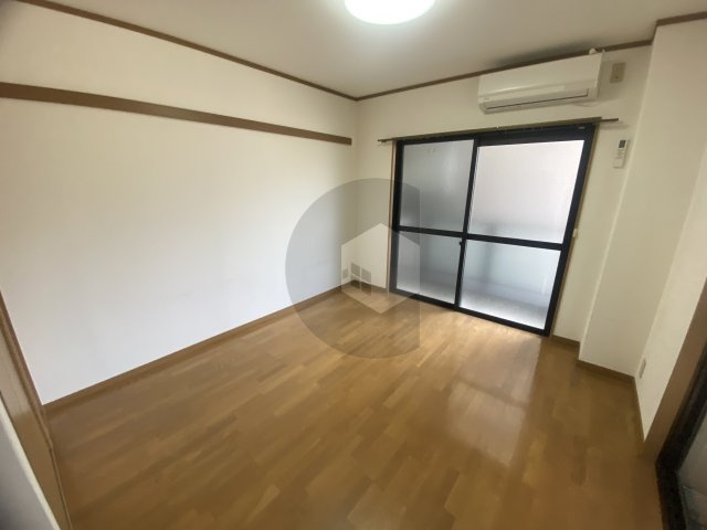 大宝グランシャリオの寝室