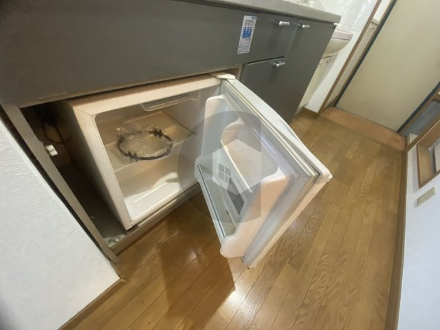 大宝グランシャリオの設備