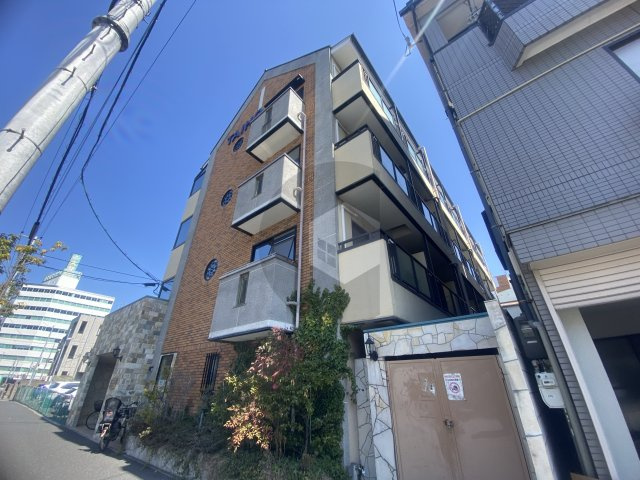大宝グランシャリオ