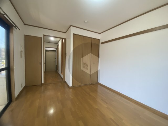 大宝グランシャリオの内装