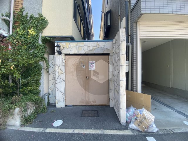 大宝グランシャリオのその他共用部分