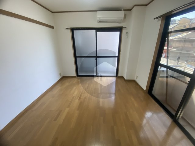 大宝グランシャリオの内装