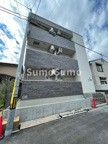 フジパレス阪急園田駅東Ⅲ番館