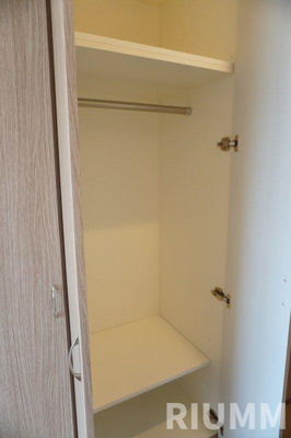 【収納】 | ルーブル高島平弐番館