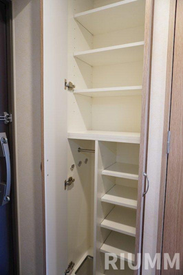 【設備】 | ルーブル高島平弐番館