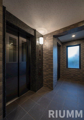 【その他共用部分】 | ルーブル高島平弐番館