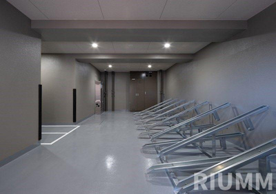 【その他】 | ルーブル高島平弐番館