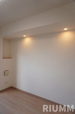 【洋室】 | ルーブル高島平弐番館