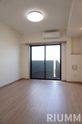 【居間・リビング】 | ルーブル高島平弐番館