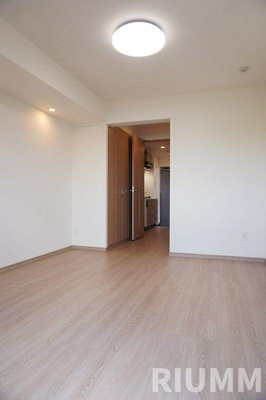 【内装】 | ルーブル高島平弐番館