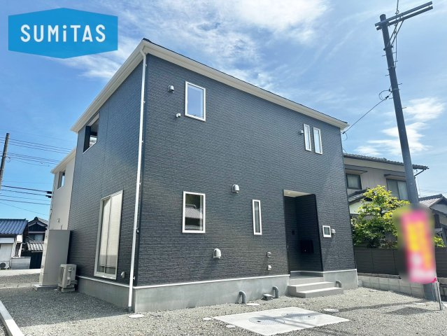 岡山市東区神崎町の新築一戸建