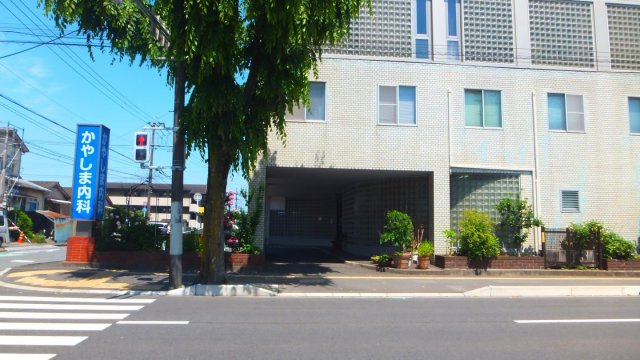 【周辺】コープ野村岩田町