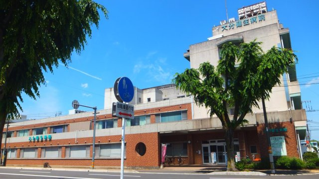 【周辺】コープ野村岩田町