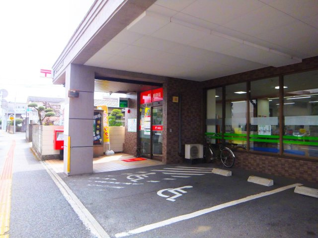 【周辺】コープ野村岩田町