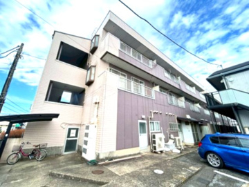 セルブ山王　A棟の画像