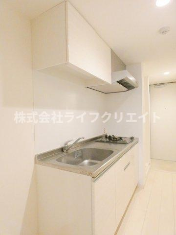 リブリ・高倉のキッチン