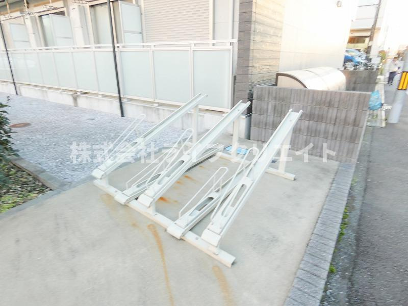 リブリ・高倉のその他共用部分