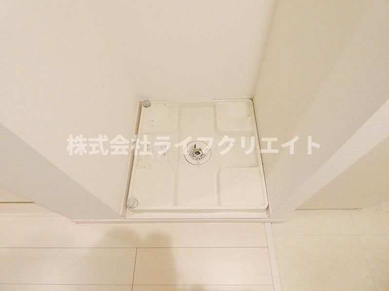 リブリ・高倉の設備