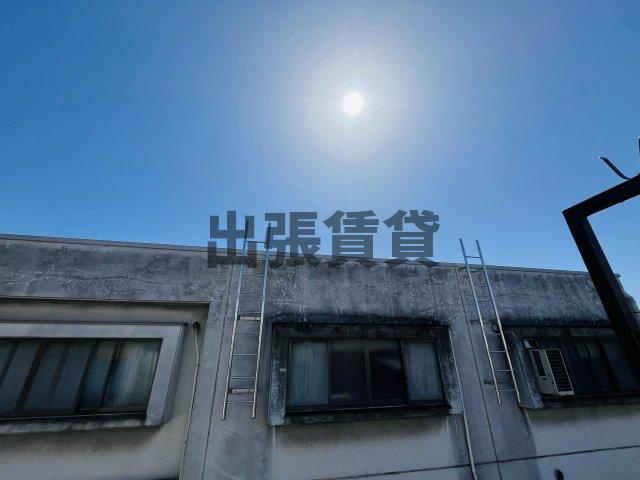 貸事務所件住宅！！ビル琴の展望