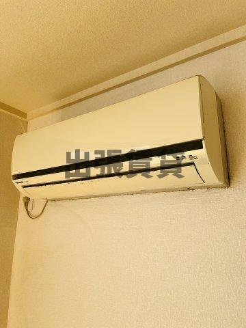 貸事務所件住宅！！ビル琴の設備