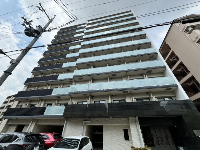 オーキッドレジデンス新大阪