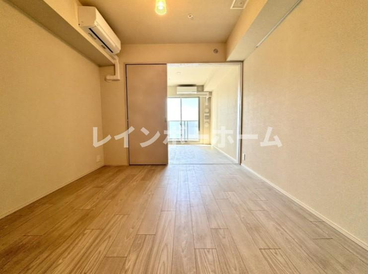 ロイヤルパークス有明