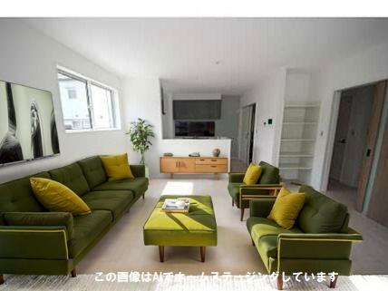 安佐南区川内５丁目