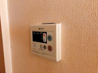【設備】 | 羽根ハイツ | 別部屋参照　※反転あり