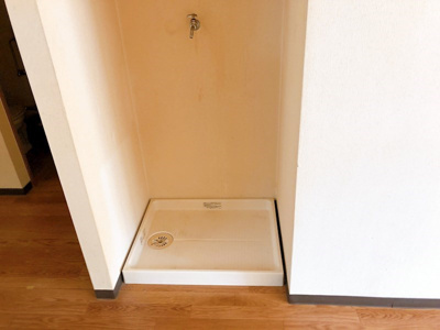 【設備】 | 羽根ハイツ | 別部屋参照　※反転あり