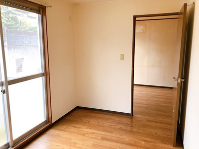 【その他】 | 羽根ハイツ | 別部屋参照　※反転あり