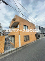 メゾンドシュミネの画像