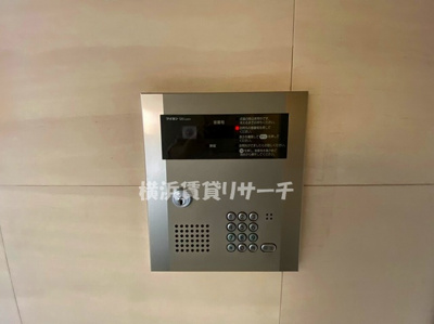 【セキュリティ】 | Ｖｉｃｏｌｏ横濱反町