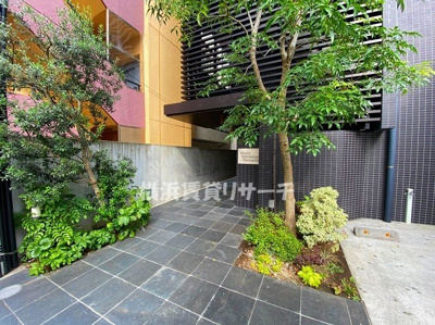 【その他共用部分】 | Ｖｉｃｏｌｏ横濱反町