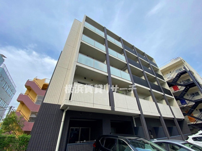 【外観】 | Ｖｉｃｏｌｏ横濱反町